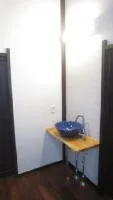 <水場>