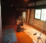 『移住』茅野市北山 N様邸 平成27年12月完成