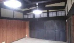 清払い