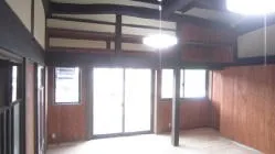 清払い