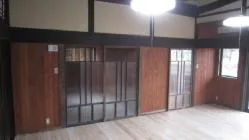 屋根改修