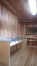 屋根改修