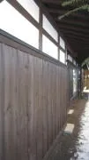 床組み