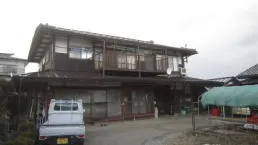 『持家』諏訪市豊田 Y様邸 平成28年2月完成
