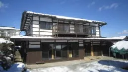 寝室(8帖)