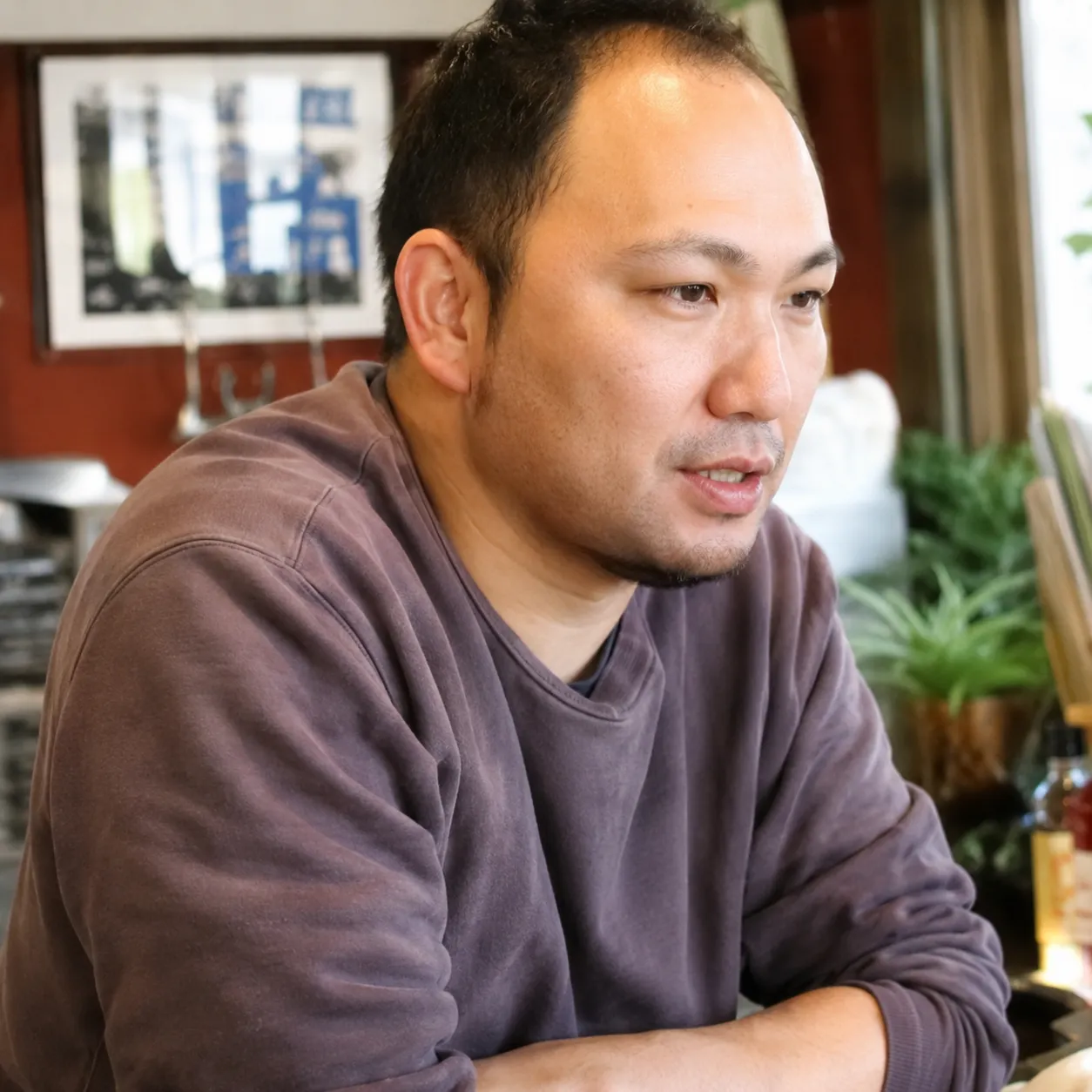 山田 善光